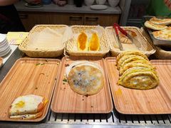 -粥小北包子油条馆(创始店)