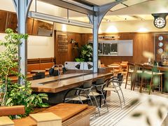 -Peet's Coffee皮爷咖啡(武商Mall手作店)