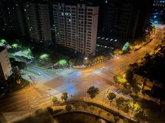 -上海嘉定喜来登酒店