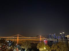 -武汉长江大桥