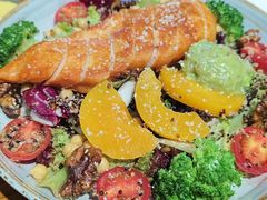 -魏斯理汉堡(西安沣东吾悦店)