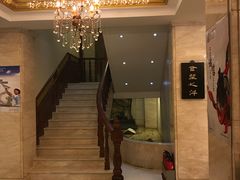 -鹿鸣春饭店(总店)