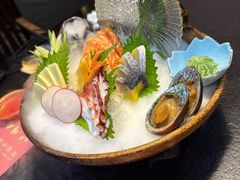 -大江户日本料理(吕厝店)