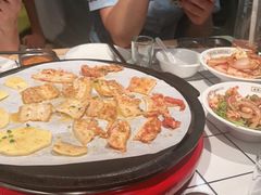 -酒拾烤肉(奥体天虹店)