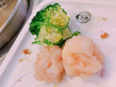 -龍歌自助小火锅(李沧丽达店)