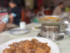 -同发号饭庄(复兴路店)