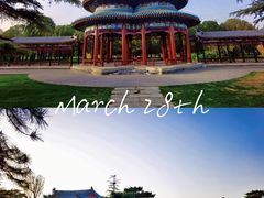 -天坛公园
