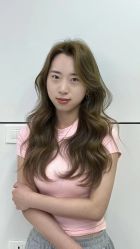 -T.1 hair salon烫染接发