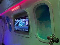 -歌库K馆量贩KTV(万达广场店)