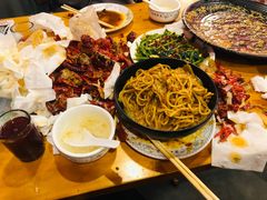 -回·龙虾铺·盆盆蟹·烧烤大排档(回龙观店)