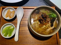 安多素面-安多素食(广仁寺路店)