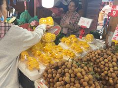 -港华水果街(港华广场店)