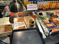 -池田寿司·4H鲜作(西直门凯德华联店)