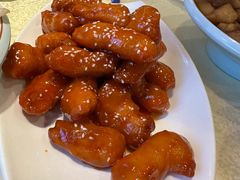 -新侨小馆(东直门北小街店)
