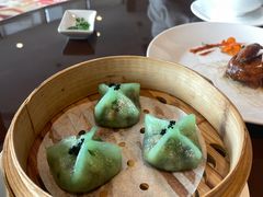 -索菲特酒店·乐轩华中餐厅