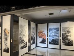 -北京工艺美术博物馆