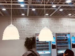 大堂-宜家·瑞典风味餐厅(北京西红门店)