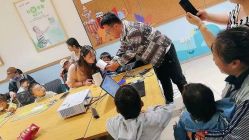 -孩子王(鼓楼广场店)