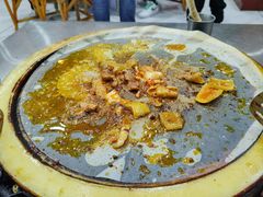 -八木轩·寻味大理白族民俗餐厅(文献路店)