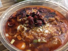 -天津包子铺·海鲜家常菜(北戴河店)