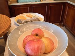 -怡咖啡自助餐(宁波香格里拉店)