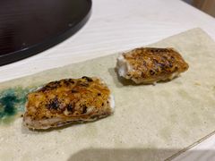 -鮨青(恒基名人购物中心店)