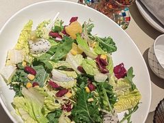 -悦融琥珀·京鲁菜·海味珍品(西单店)