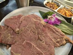 -大喜烤肉(海宁尚东店)
