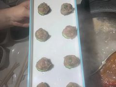 -川西坝子(老军营店)