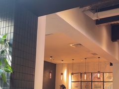 -BAKER&SPICE(安福路店)