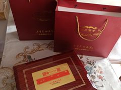-宫品海参专卖店(黄浦老西门店)