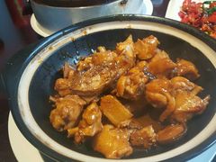 -董府·古宅餐厅