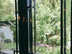 -杭州西湖柳莺里酒店·闻莺厅