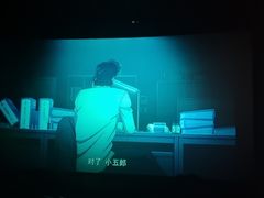 -完美世界影城(昆明翡翠湾店)