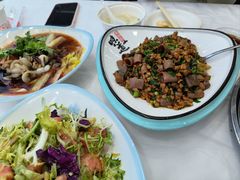 -日照大牌檔•小船海鲜(万平口店)