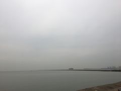 -东疆建设开发纪念公园