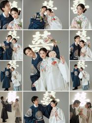 点击看大图 -今生有约国际精品婚纱摄影(苏州店)