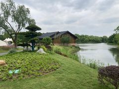 -梁鸿国家湿地公园