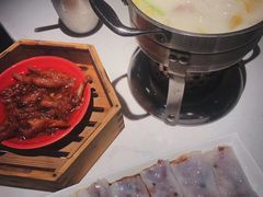 -避风塘·老港味餐厅(虹口龙之梦店)