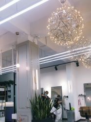 -FUTURE HN男士发型风格设计