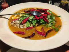 -清水亭湖北菜(大屯DT51店)