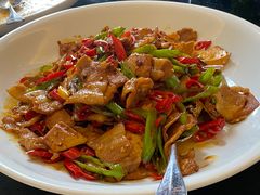-上海苏宁宝丽嘉酒店·嘉府壹号中餐厅