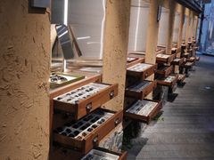 -大视光学•LINDBERG林德伯格•全球手工眼镜集合店(王府井店)