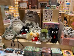 -猫的天空之城概念书店(印象城购物中心店)