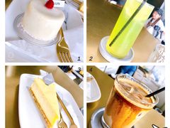 -UNI UNI(环亚凯瑟琳店)