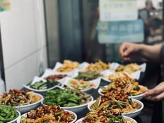 -清真·老陈家烩菜(东新街总店)