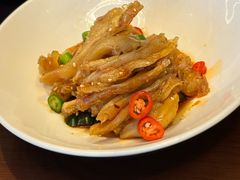 -环球港凯悦 · 享悦中餐厅