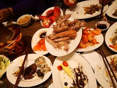 -廊坊新世界酒店·爱民厨房