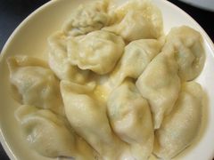 煮饺-大清花饺子(园林路店)