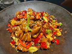 -麻六记(凤凰汇店)